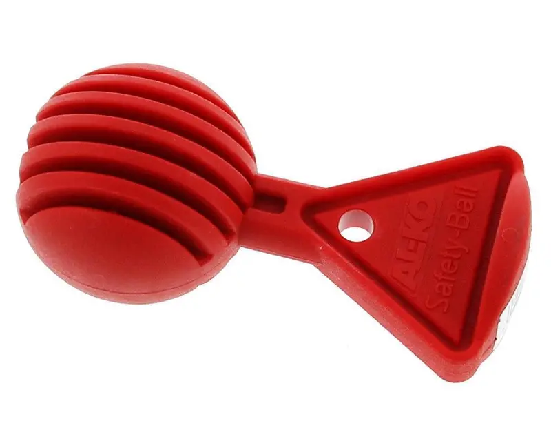 AL-KO Replacement Safety Tow Ball