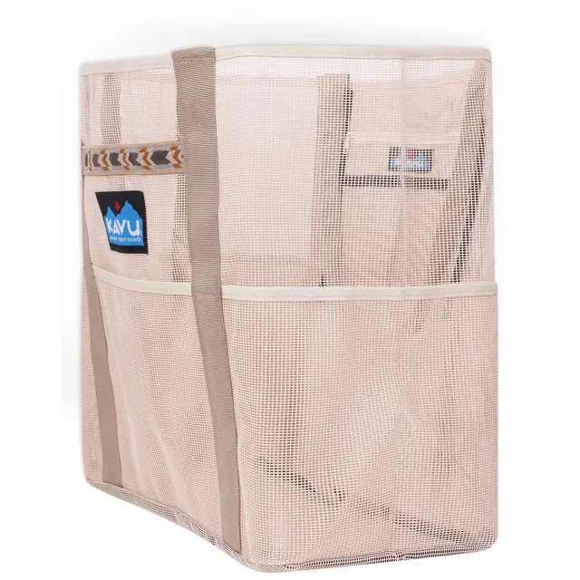 Alder Lake Reusable Canvas Tote Bag