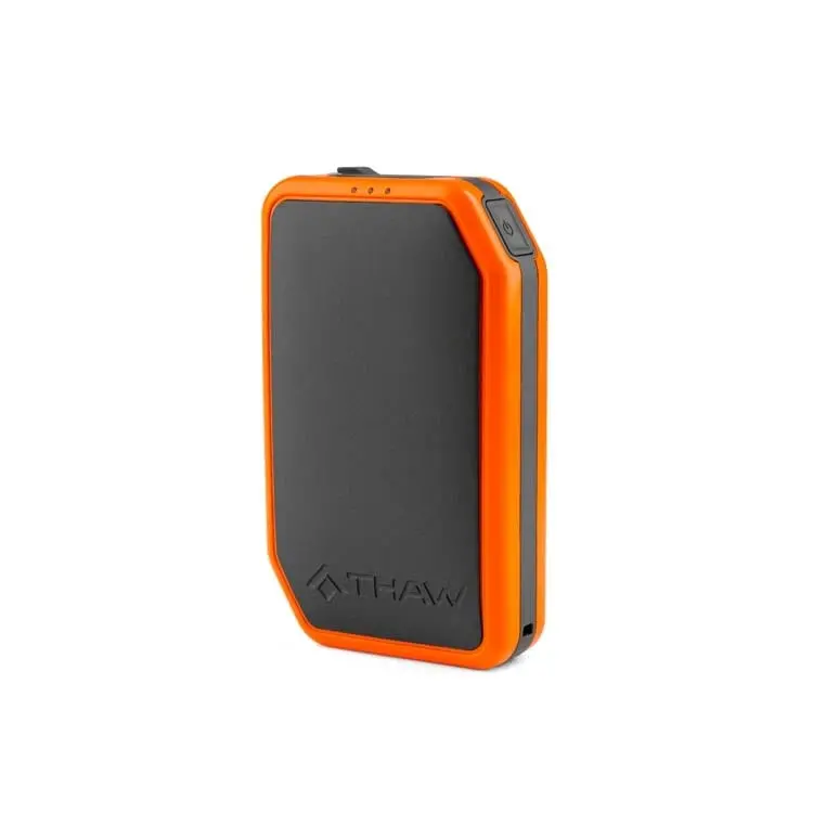 Alliance Sports Group Rechargeable Portable Hand Warmer