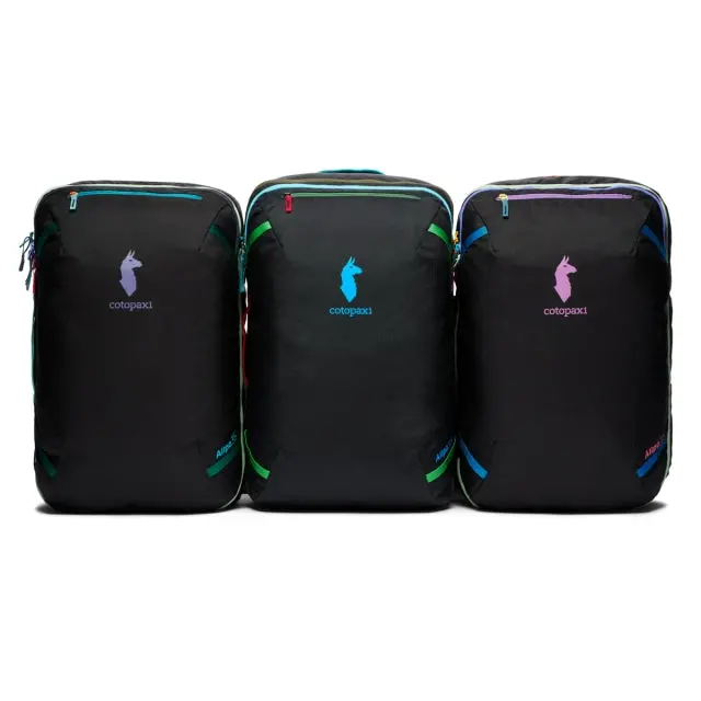 Allpa 35L Versatile Travel Pack