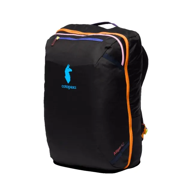 Allpa X 42L Del Dia Travel Pack