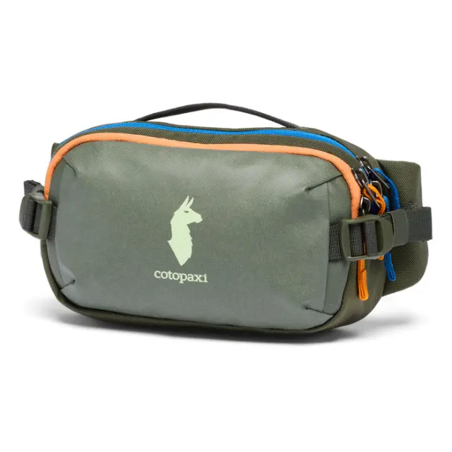 Allpa X Compact 1.5L Hip Pack