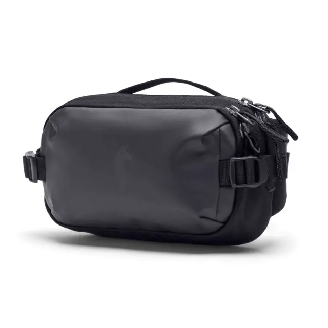 Allpa X Streamlined 1.5L Waist Pack