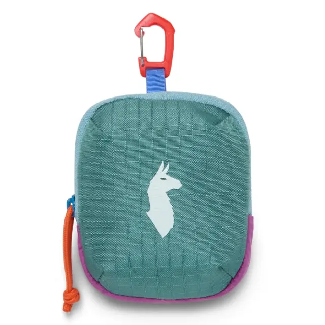 Allpita Mini Crossbody Bag – Del Dia Edition