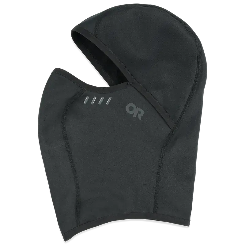 Alpine Fleece Thermal Balaclava for Cold Conditions
