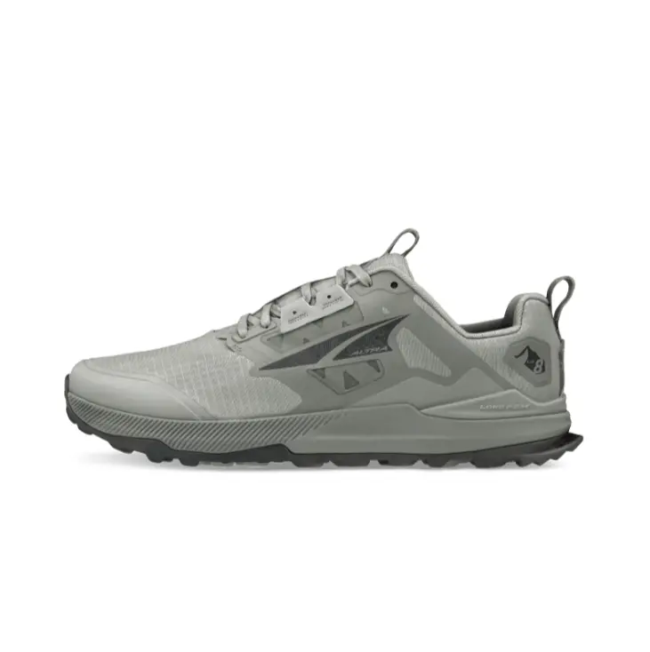 Altra Lone Peak 8 Men’s Zero-Drop Trail Running Shoes