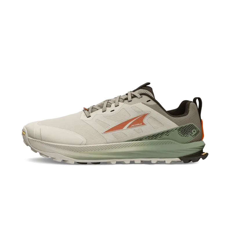 Altra Men’s Lone Peak 9+ Trail Running Shoes