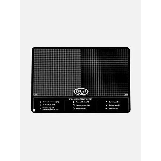 Aluminum Crystal Credit-Card-Sized ID Card – 2026 Edition