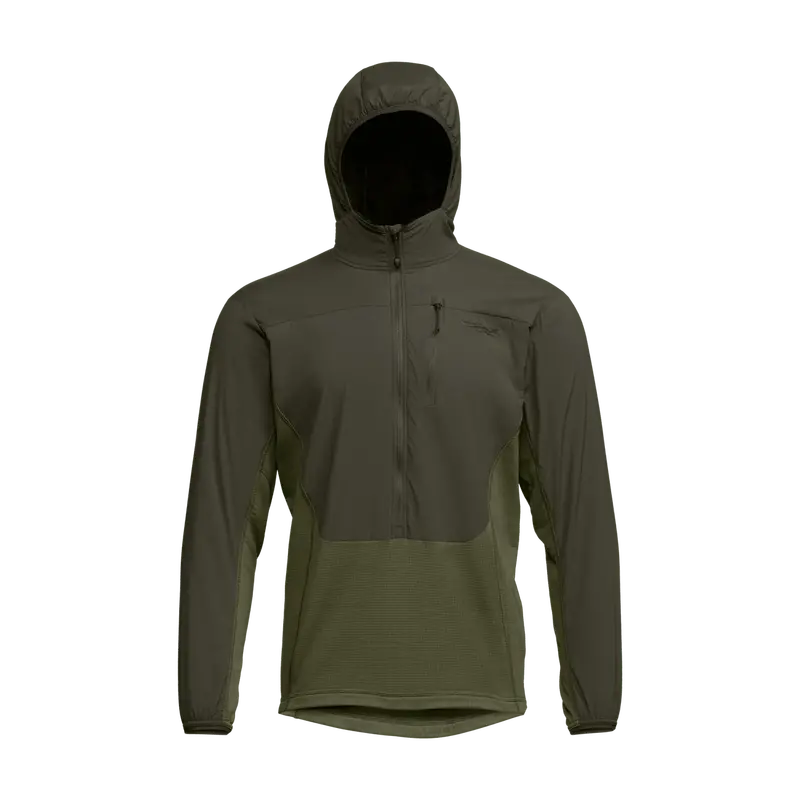 Ambient 75 Insulated Hoody