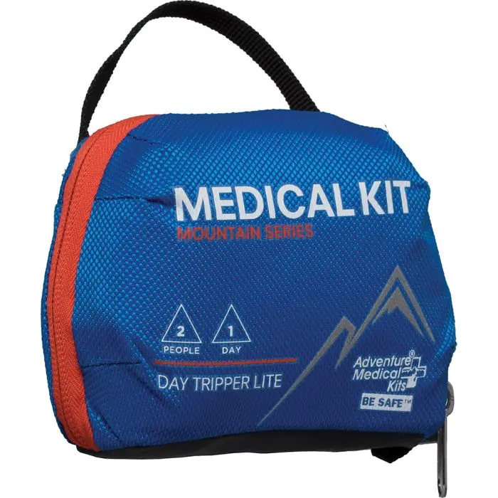 AMK Day Tripper Lite First Aid Kit