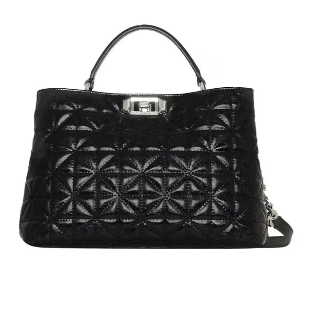 Amour Top-Handle Satchel for Women