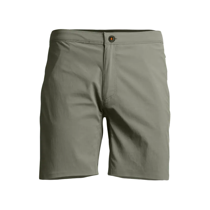 Amphib 7.5-Inch Quick-Dry Short