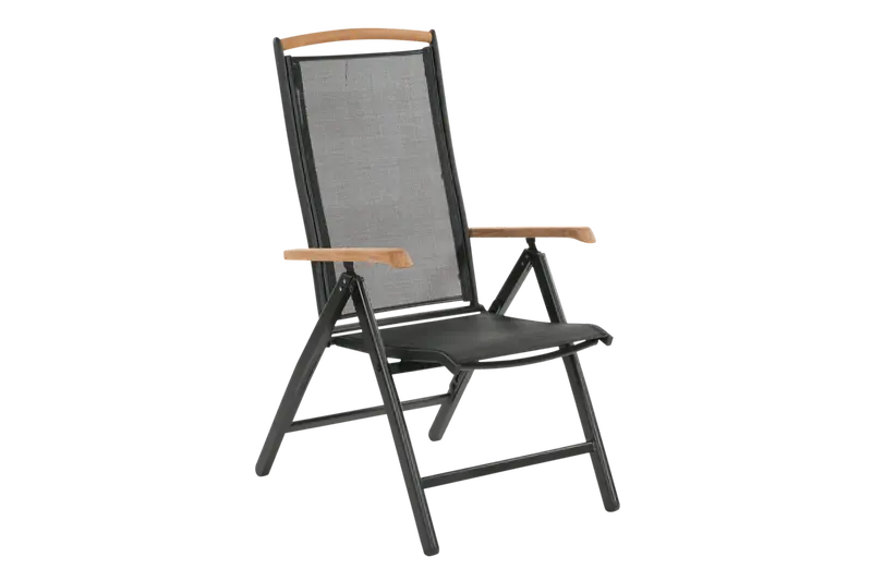 Andy Ergonomic Positioning Chair