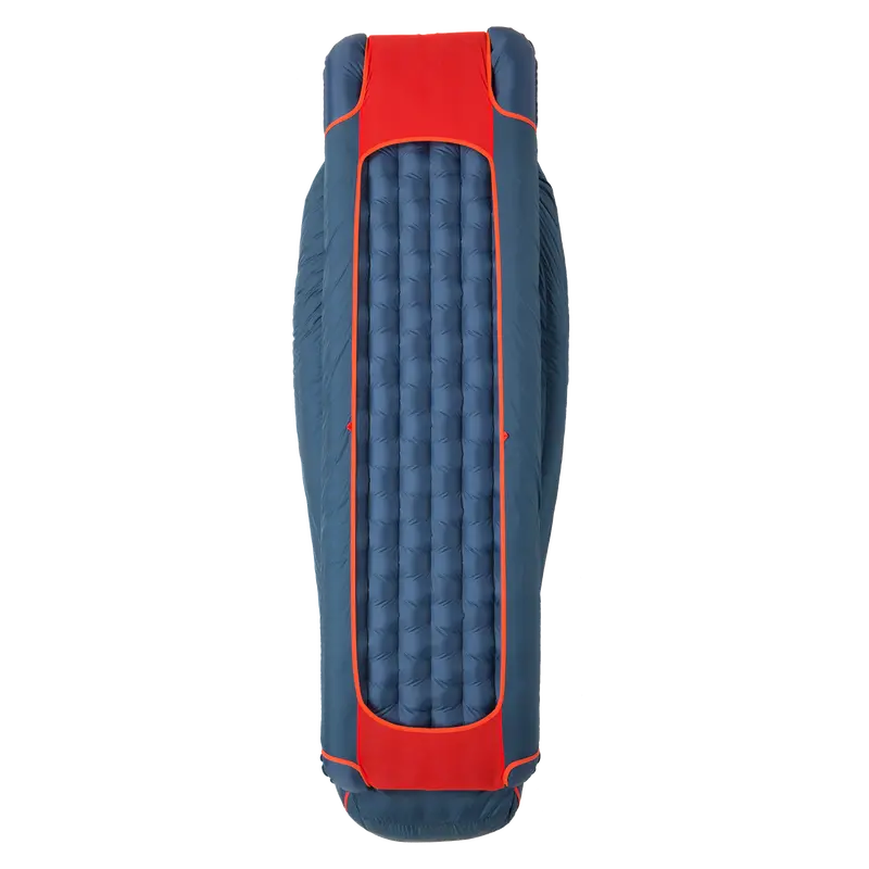 Anvil Horn 0°F Sleeping Bag – Expedition-Grade Down Bag