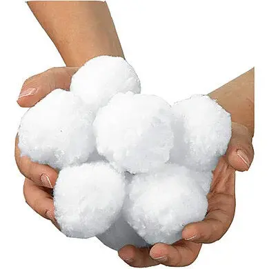 Aqualoons 100% Recyclable Polyethylene Filter Balls