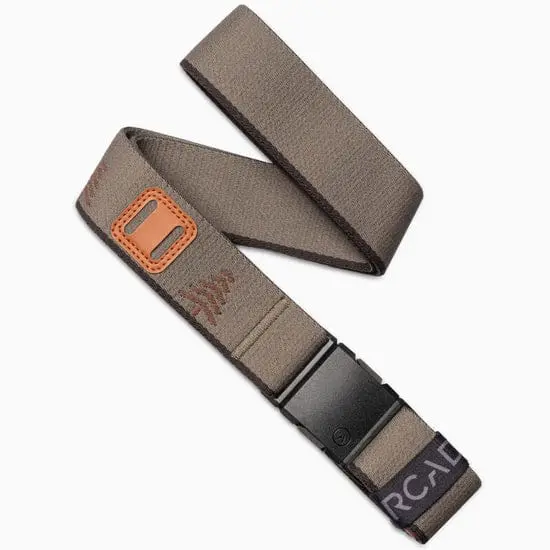 Arcade Belts Blackwood Dunes Bay Adjustable Belt