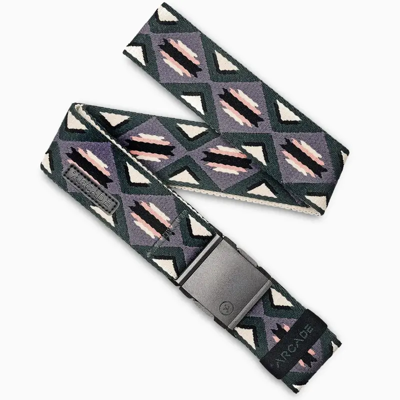 Arcade Vernan Kee Stretch Webbing Belt