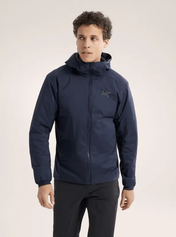 Arc’teryx Atom Hoody Insulated Jacket for Men