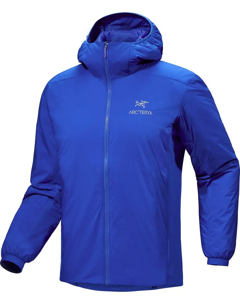 Arc’teryx Atom Hoody – Men’s Insulated Hybrid Outer Layer