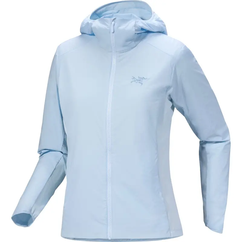 Arc’teryx Atom SL Lightweight Insulated Hoody for Women