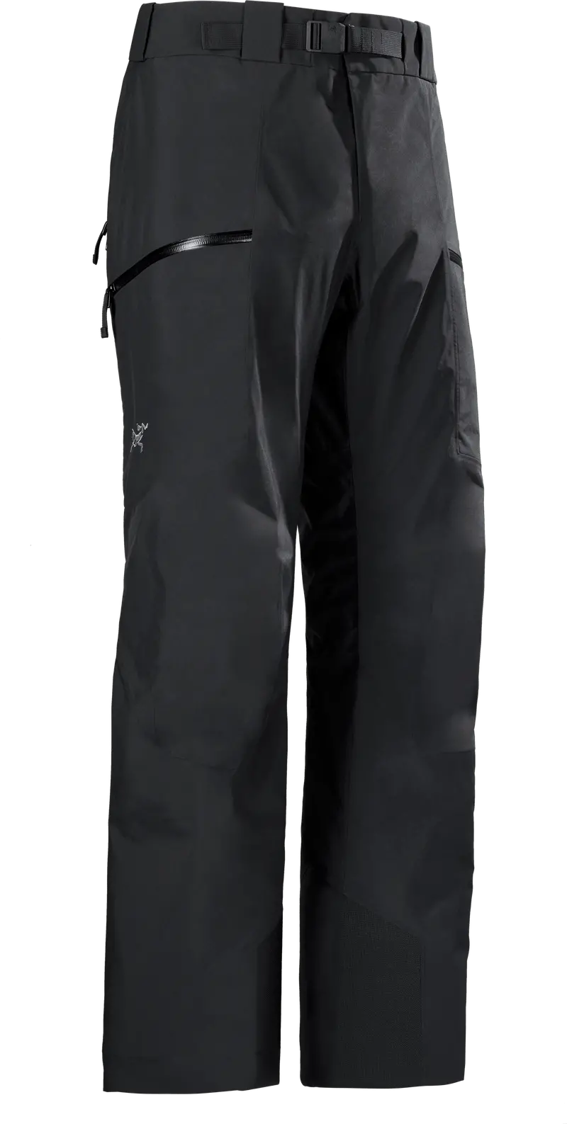 Arc’teryx Black Sabre Hiking Pants for Men
