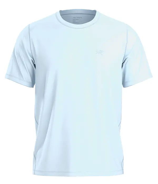 Arc’teryx Cormac Crew Neck Short-Sleeve T-Shirt for Men