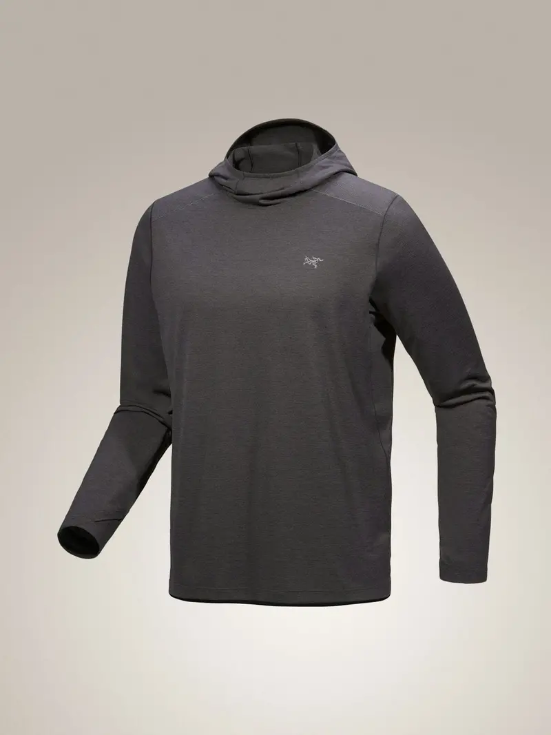 Arc’teryx Cormac Men’s Lightweight Hoody