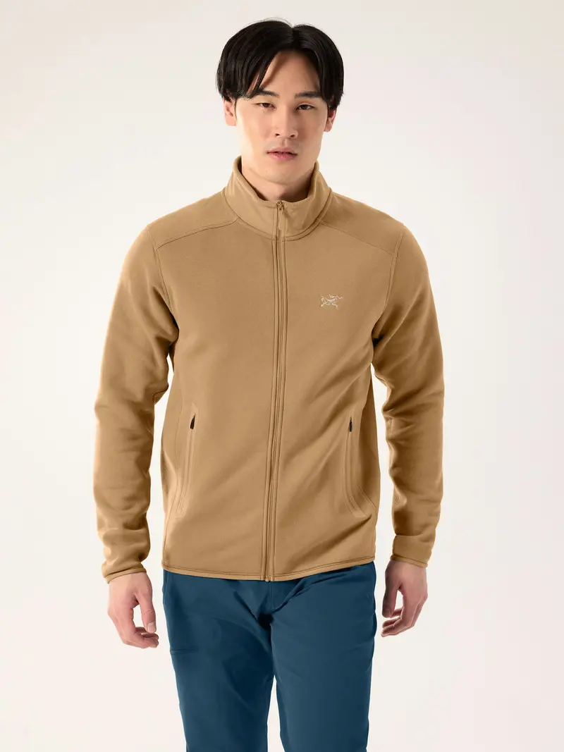 Arc’teryx Kyanite Jacket for Men – Canvas Weather-Resistant Shell