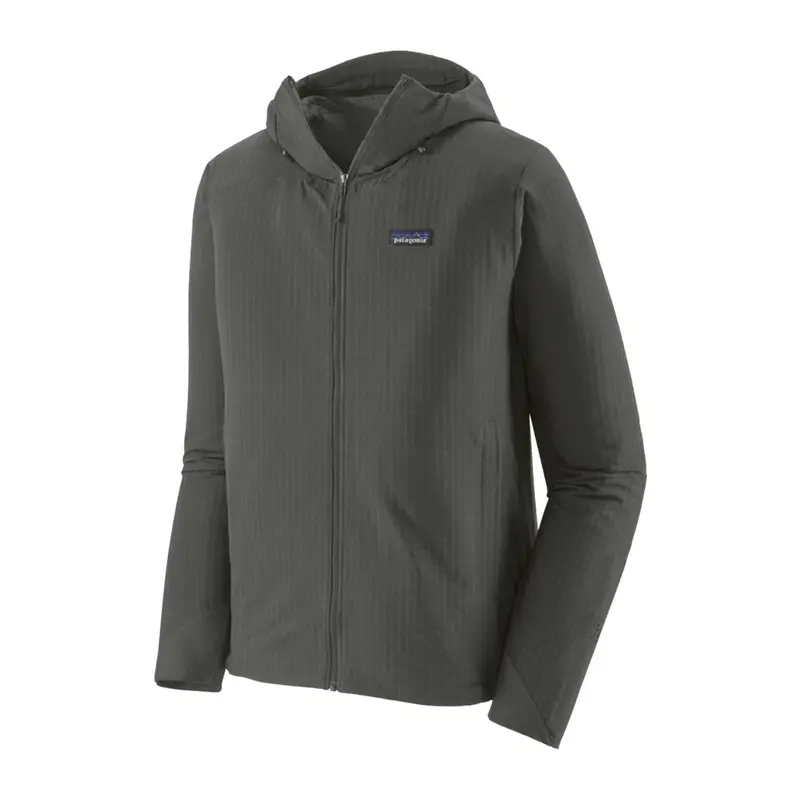 Arc’teryx Men’s R1 TechFace Hoodie
