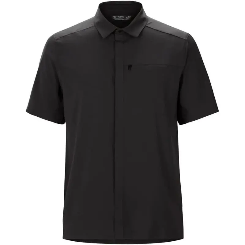 Arc’teryx Skyline Short-Sleeve Shirt for Men