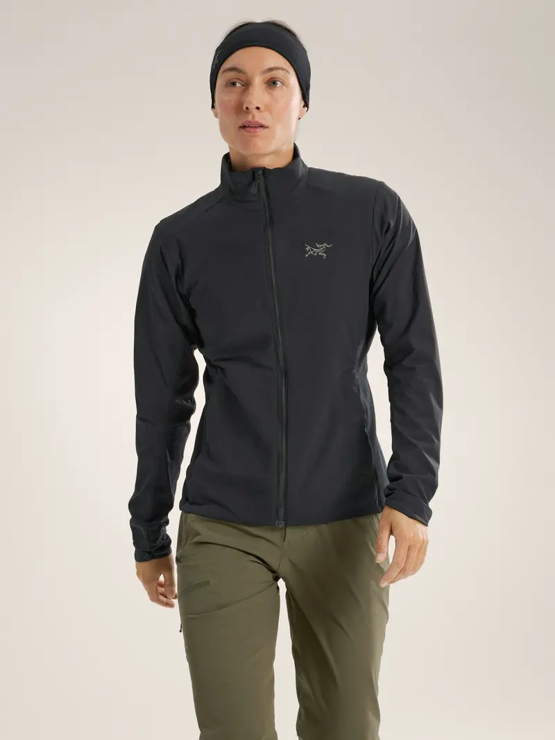 Arc’teryx Women’s Atom SL Lightweight Synthetic Insulated Jacket
