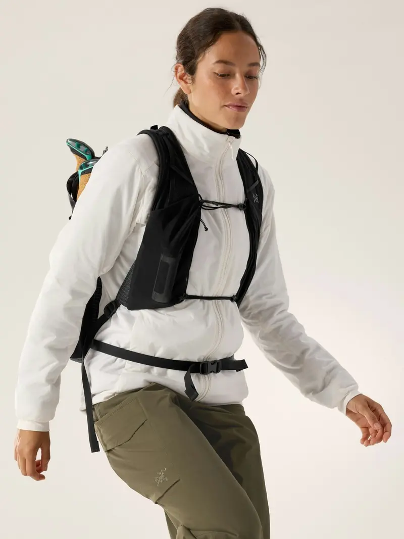Arc’teryx Women’s Lightweight Atom Insulated Jacket