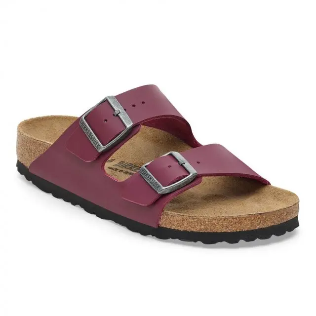 Arizona Birko-Flor Adjustable Sandals