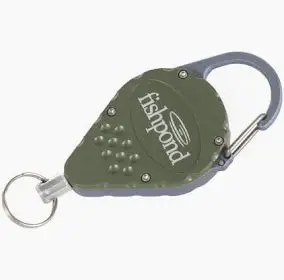 Arrowhead Retractable Gear Tether