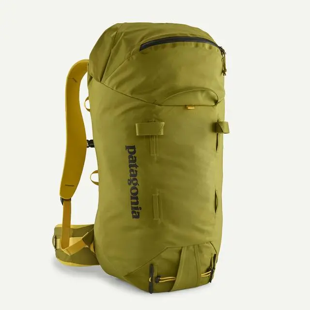 Ascensionist 35L Climbing Pack