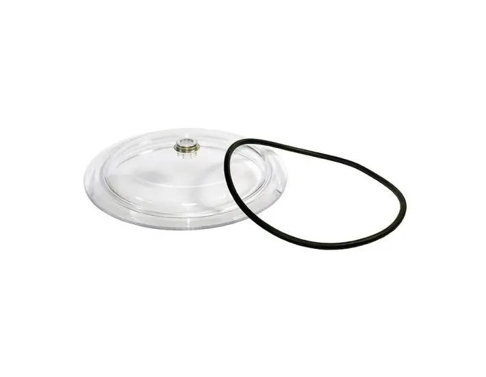 Astral Skypool Filter Lid with Gasket