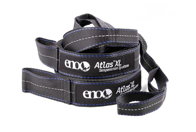 Atlas XL Adjustable Suspension System