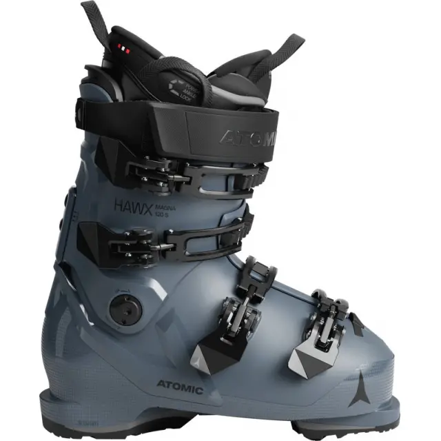 Atomic Hawx Magna 120 S Men’s Wide-Fit Ski Boots