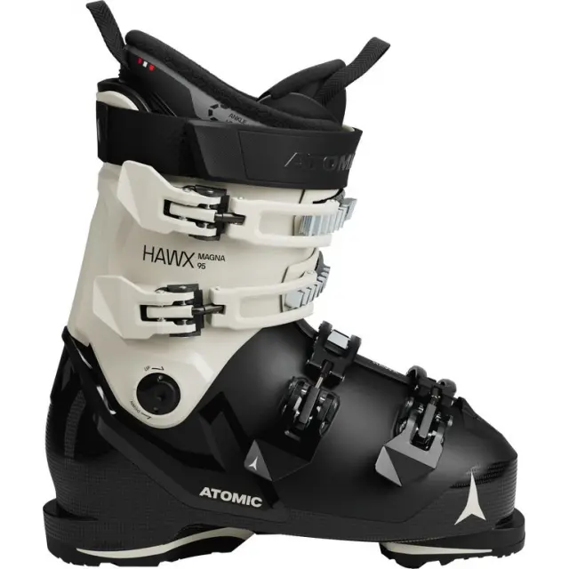 Atomic Hawx Magna 95 Women’s Wide-Fit Ski Boots