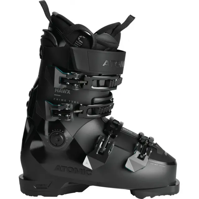 Atomic Hawx Prime 120 S Men’s Performance Ski Boots