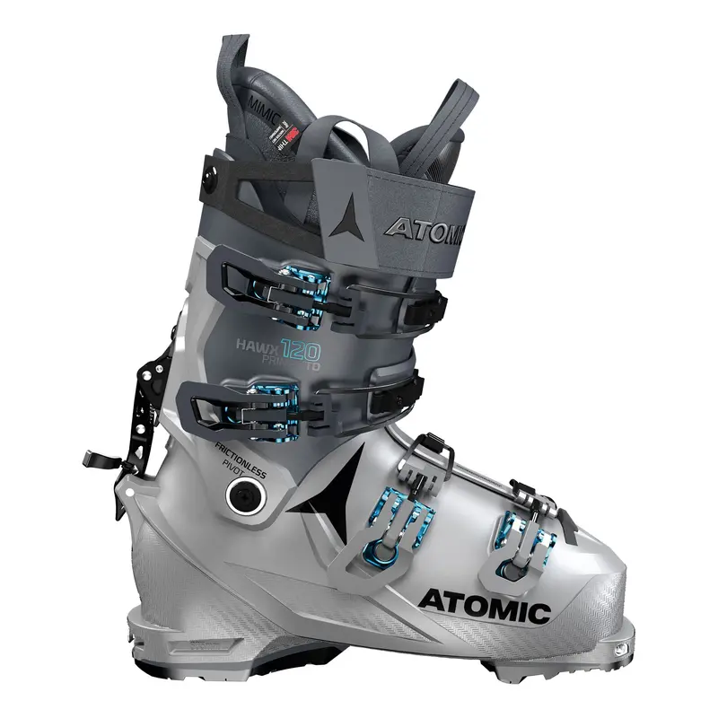 Atomic Hawx Prime XTD 120 CT GW Ski Boots 2022