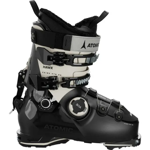 Atomic Hawx Prime XTD 95 Boa Women’s GripWalk Ski Boots
