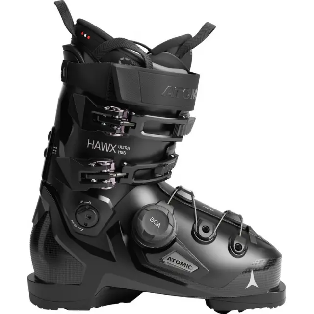 Atomic Hawx Ultra 115 Boa Women’s Ski Boots