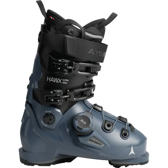 Atomic Hawx Ultra 120 S Boa Men’s Ski Boots