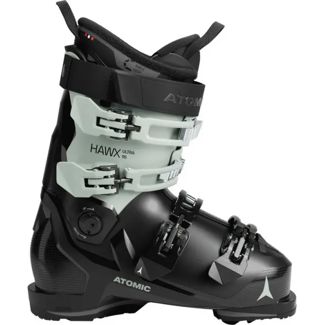 Atomic Hawx Ultra 95 Women’s Ski Boots