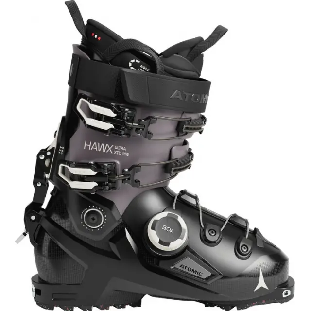 Atomic Hawx Ultra XTD 105 Boa Women’s Ski Boots