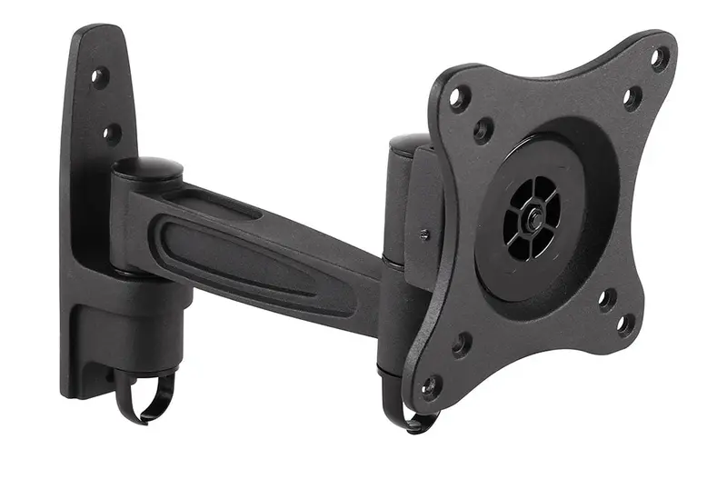 Avtex AK85TM Single-Arm In-Motion TV Mount – 13–27″ Vehicle-Compatible Bracket
