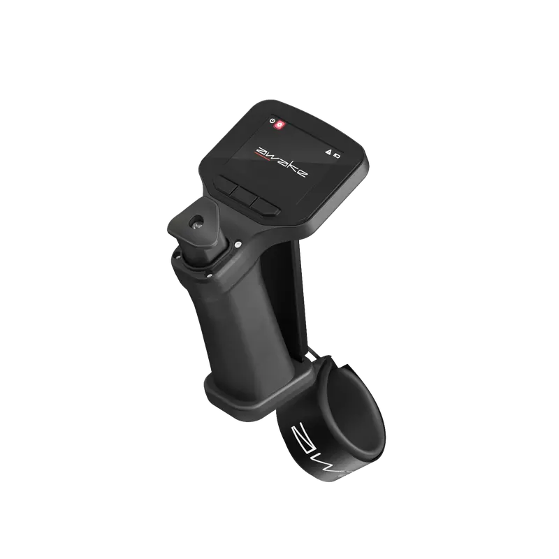 Awake Flex 4th-Gen Hand Controller
