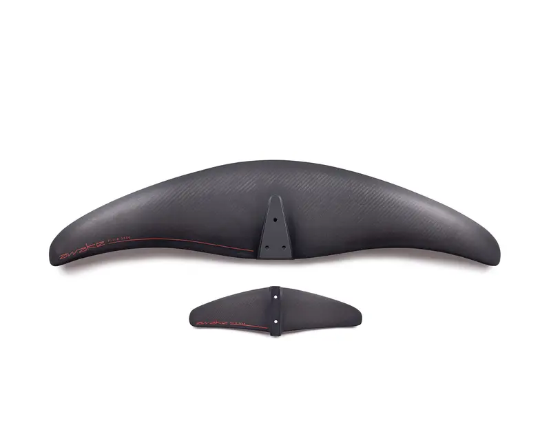 Awake Fluid Wing Full Kit