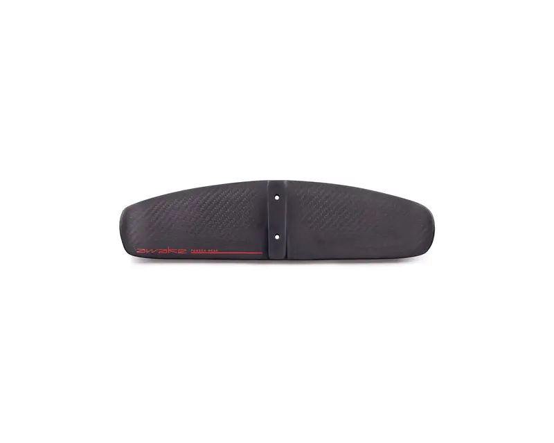 Awake Powder Rear Wing Component